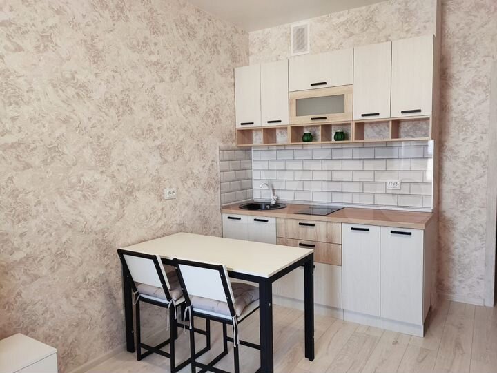 Квартира-студия, 24 м², 12/16 эт.