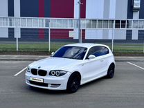 BMW 1 серия 2.0 MT, 2008, 283 197 км, с пробегом, цена 645 000 руб.