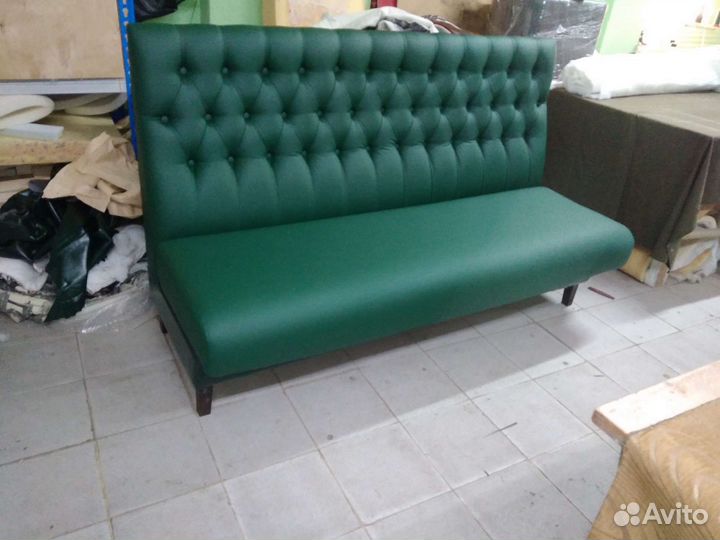 Перетяжка /Обивка /Ремонт /мягкой мебель