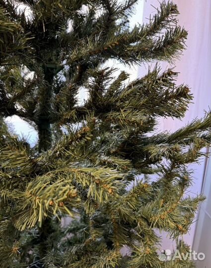 Ель искуственная 228