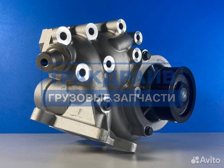 Помпа водяная Даф XF105