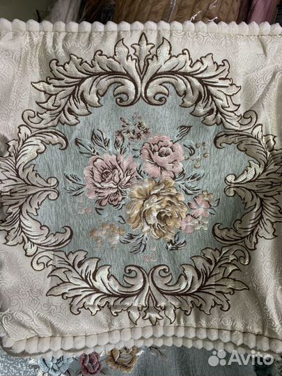 Наволочки на подушки