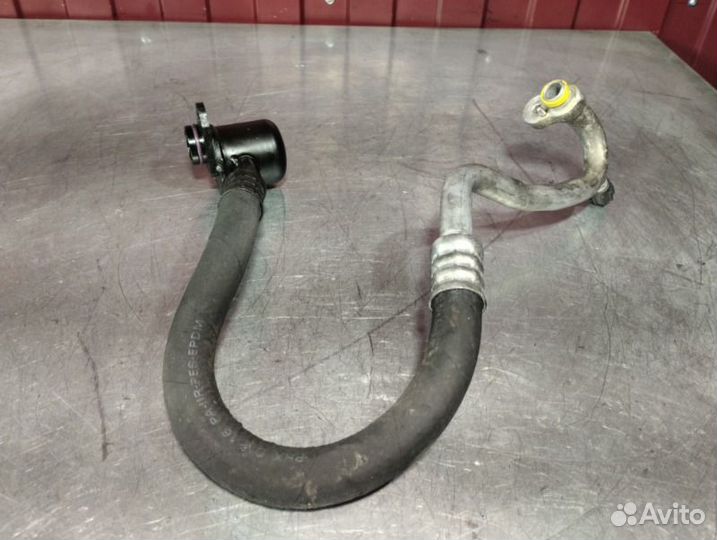 Трубка кондиционера Mercedes Clk C209 OM646 2.2