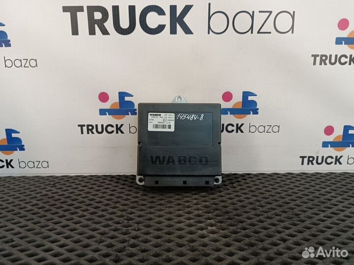 4461702180 Блок управления ecas 24V