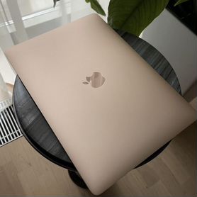 Apple macbook air 13 (2020, Retina)