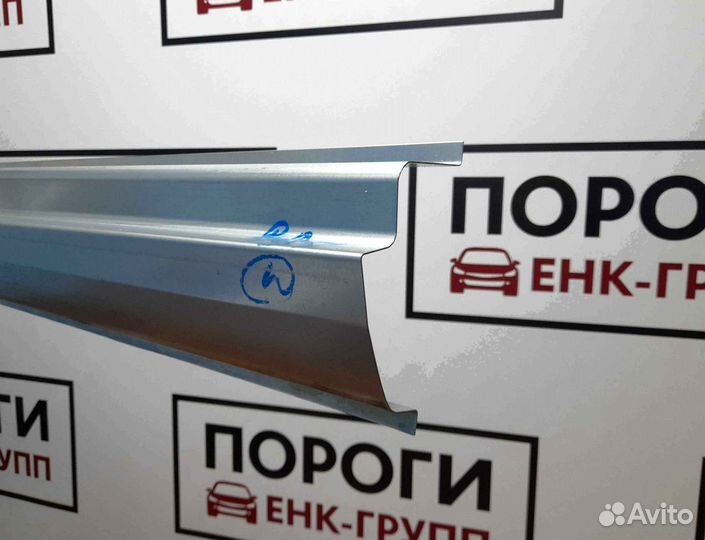 Пороги на все марки авто