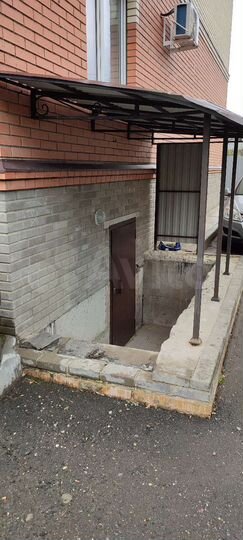 Гараж, 10 м²