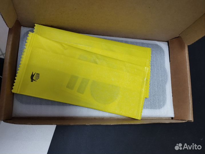 Защитное стекло для iPhone 13 pro max