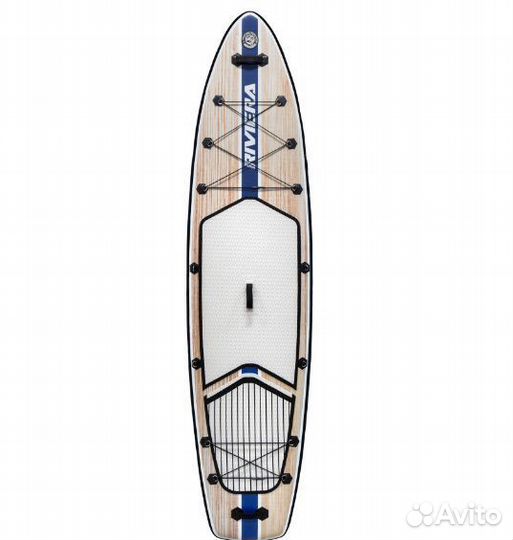 Надувной SUP-board 11.6 riviera