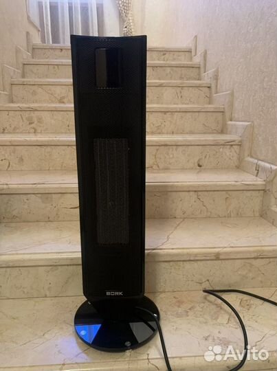 Керамический обогреватель