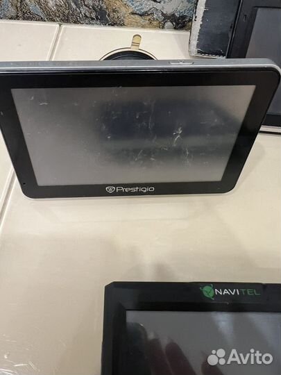 Навигатор prology