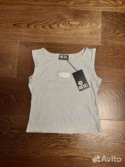 Майка Diesel