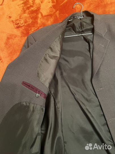 Костюм мужской