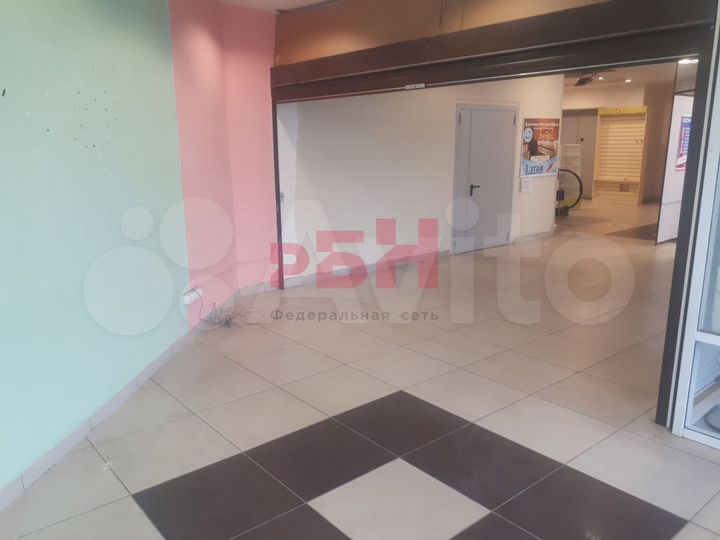 Аренда торговой площади Химмаш