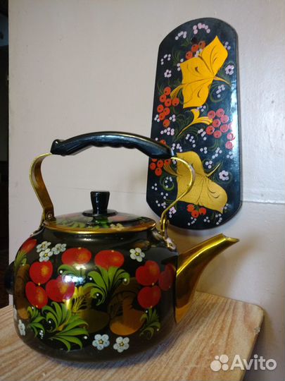 Электрочайник