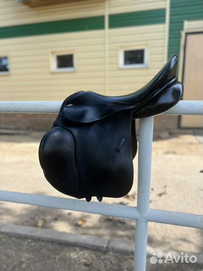 Конкурное седло kentaur