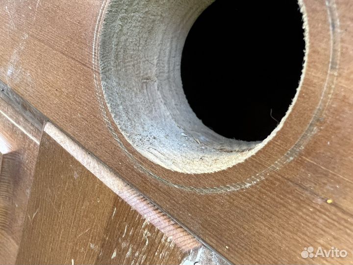 Двери межкомнатные деревянные