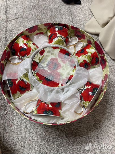 Набор столовой посуды