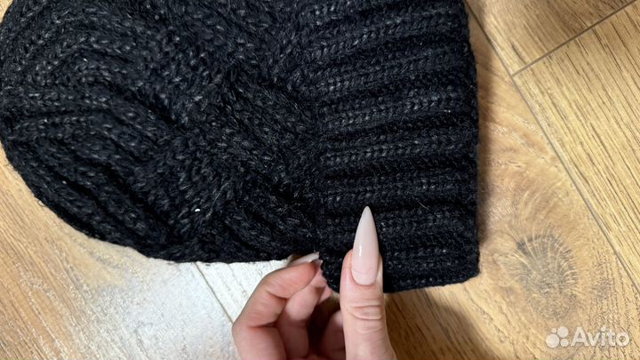 Шапка женская