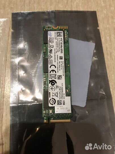 Брендовые SSD m.2 NVMe 1Tb/512Gb/256Gb