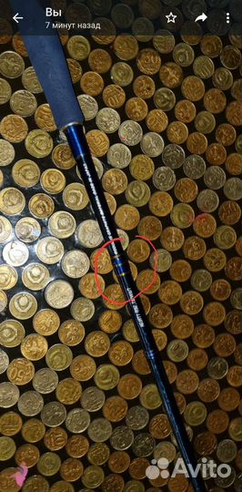 Ремонт спиннингов