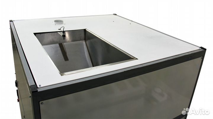 Печь для жарки семечек, орехов