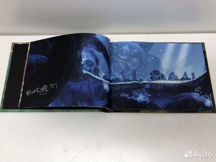 Диск Rayman Origins collection edition на Xbox 360