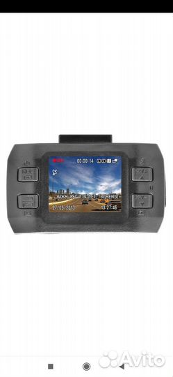 Видеорегистратор