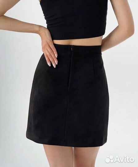 Юбки школьные/офисные