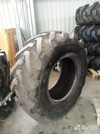 Шина Tyre Michelin 440/80 -24 (16,9 R24) power CL