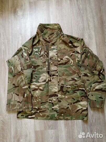 Военная форма