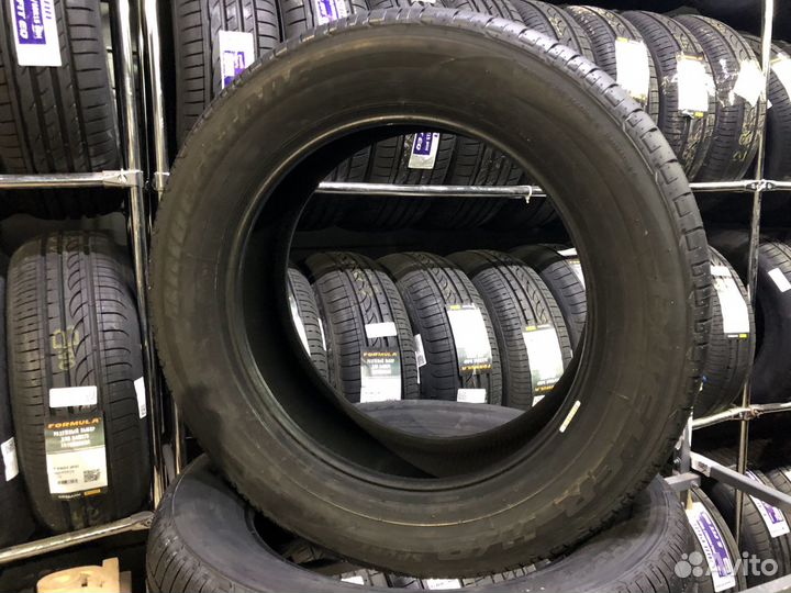 Bridgestone Dueler H/P Sport 235/60 R18 103W