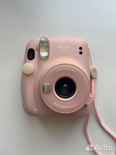 Instax mini 11