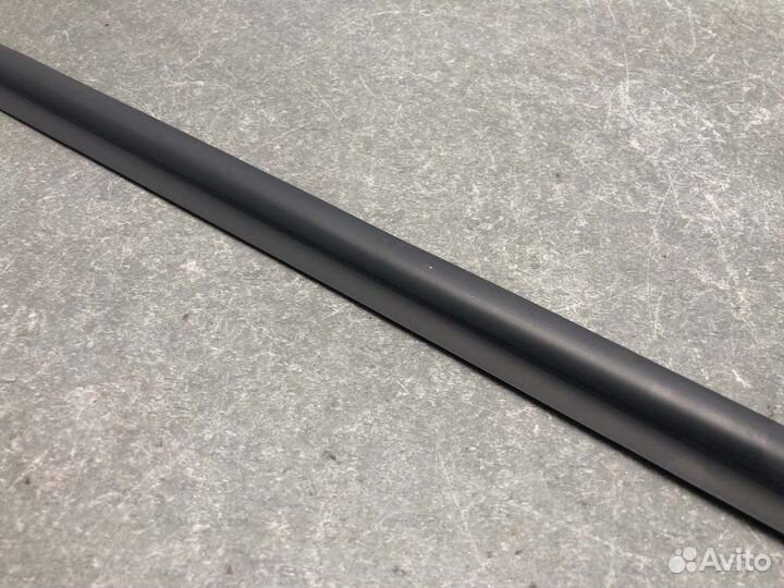 Бархотка двери задняя правая Chevrolet Viva F69