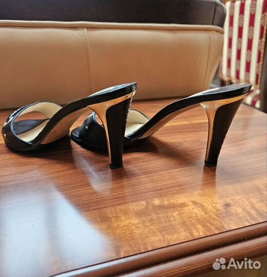 Босоножки Jimmy Choo 37