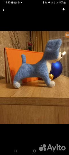 Мягкие игрушки новые