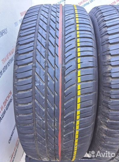 Goodyear Eagle F1 Asymmetric SUV AT 255/50 R20 109W