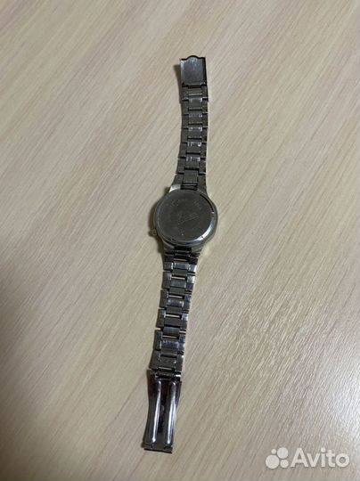 Часы Tissot Japan movt quartz