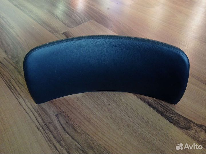 Подголовник кресла Chairman 281 кожа