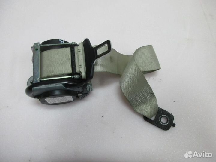 Ремень безопасности задний правый w207 coupe E-c