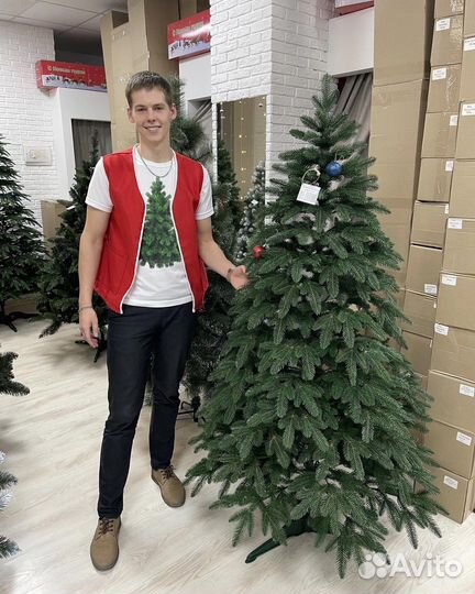 Елка искусственная