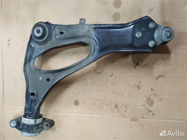 Рычаг передний нижний левый W447 V-class Vito 6