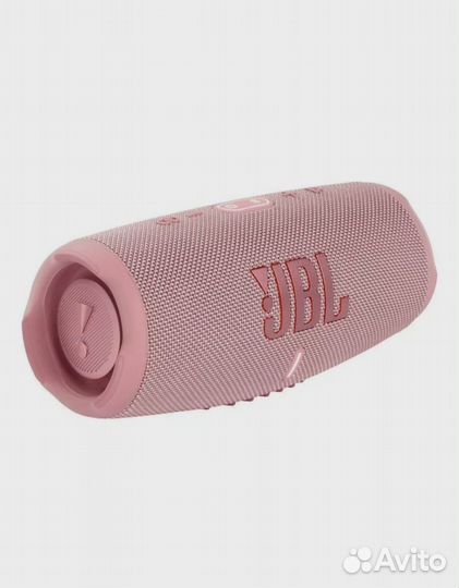 Колонка jbl charge 5 новая