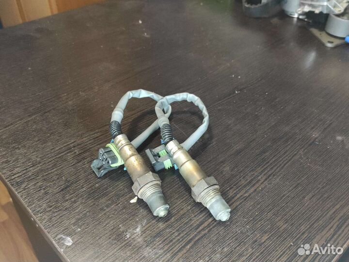 Лямбда зонд opel