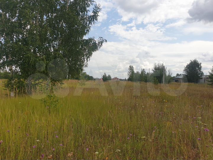 Участок 4 сот. (ИЖС)