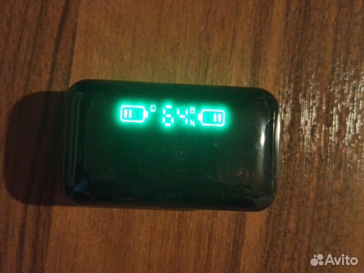 Беспроводные наушники