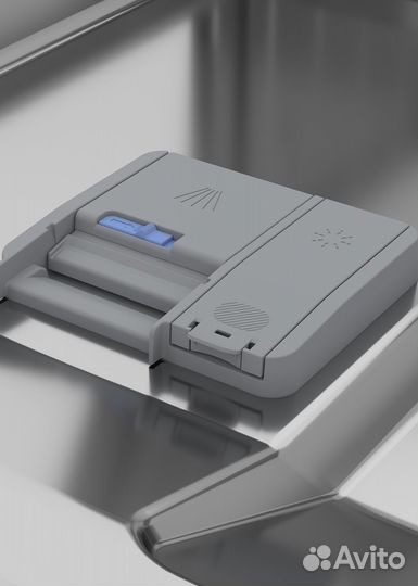 Встраиваемая посудомоечная машина Beko bdis15020 Н