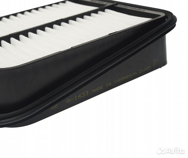 Фильтр воздушный suzuki Grand Vitara (1.6/1.9/2.0)