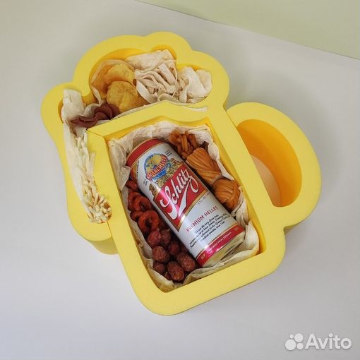 Подарок мужчине