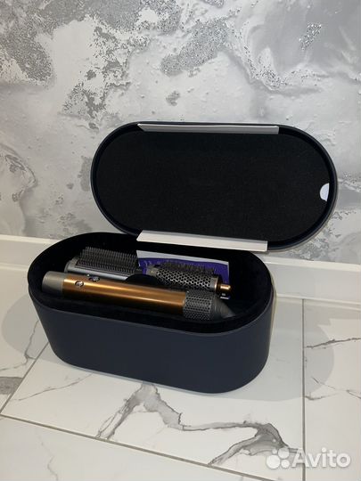 Стайлер Фен Dyson aiwrap complete long